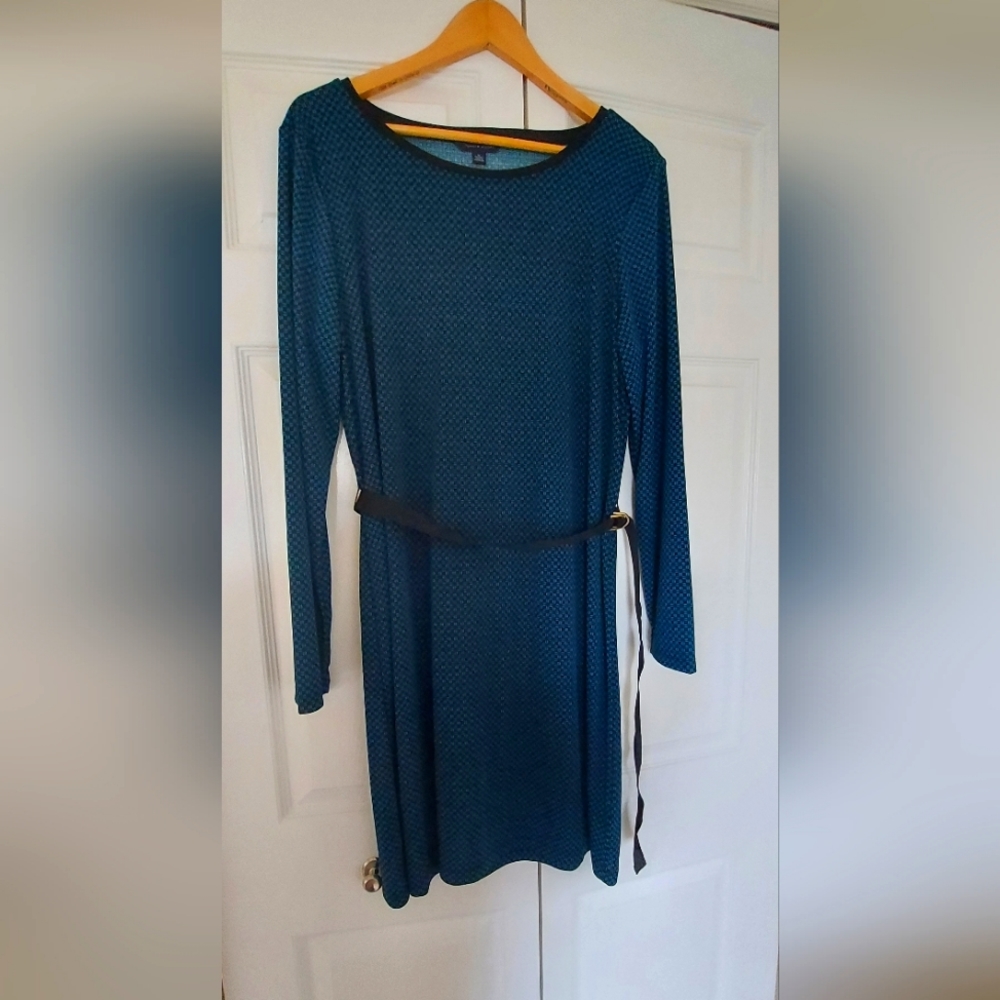 Hilfiger dress